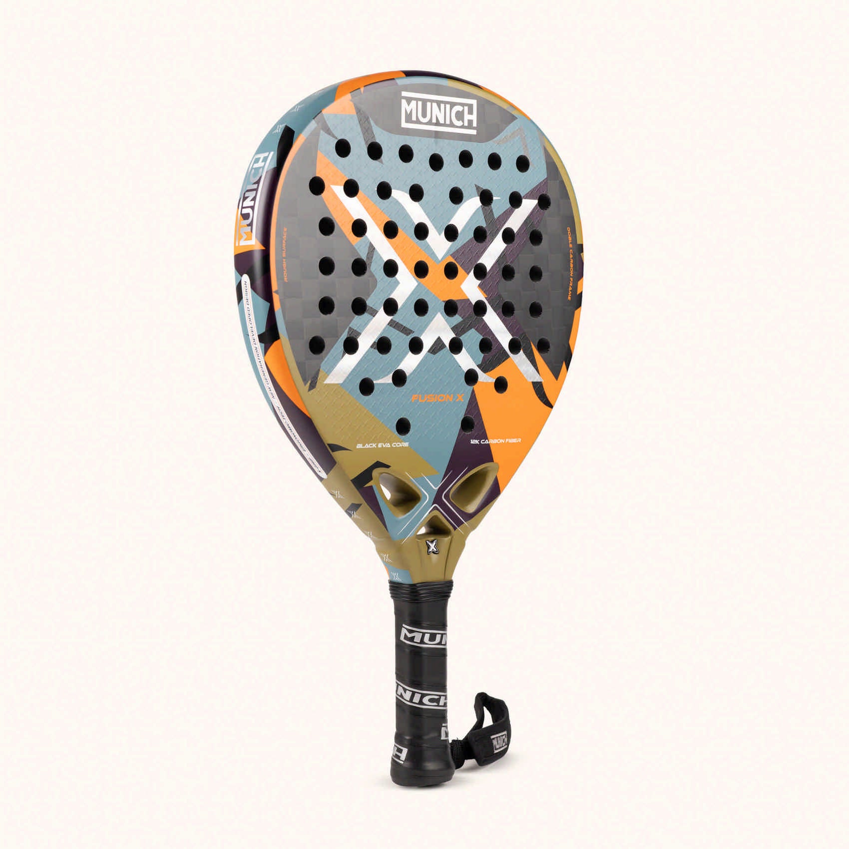 Pala Munich Padel Fusion X