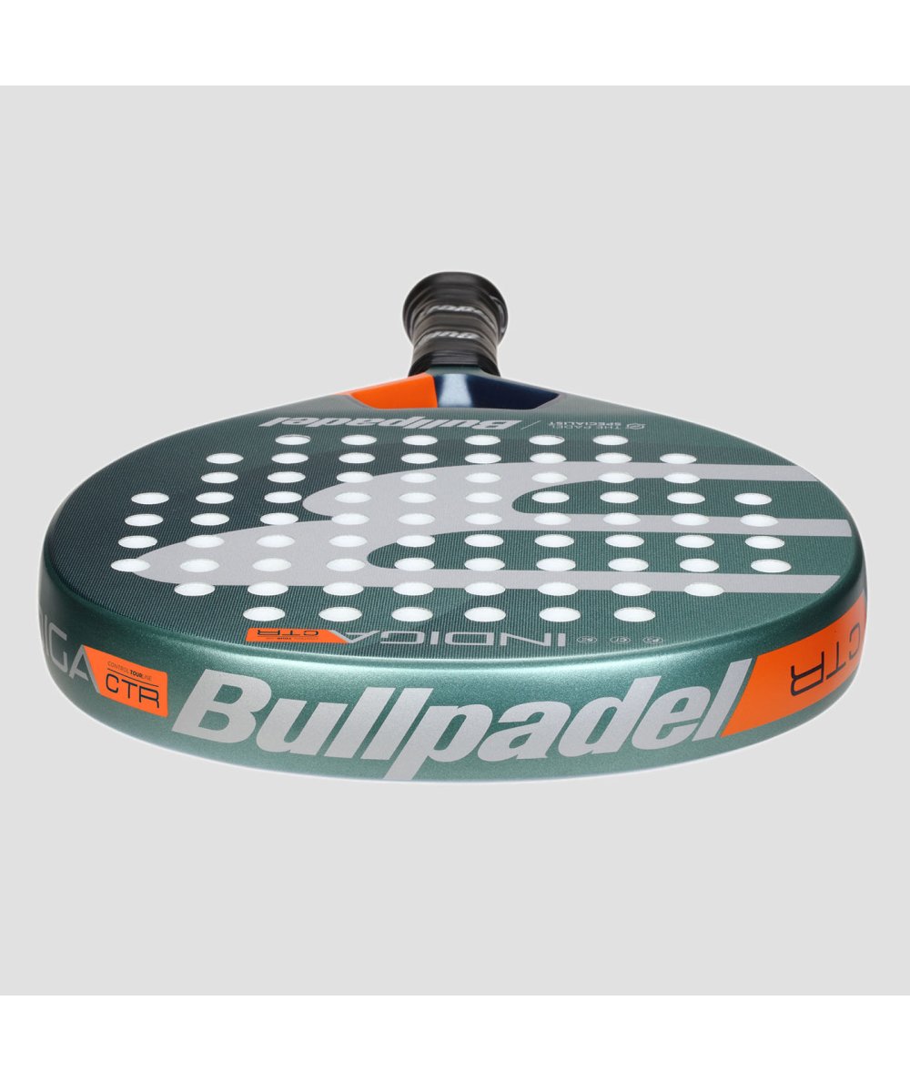 Pala Bullpadel Indiga Ctr 2025