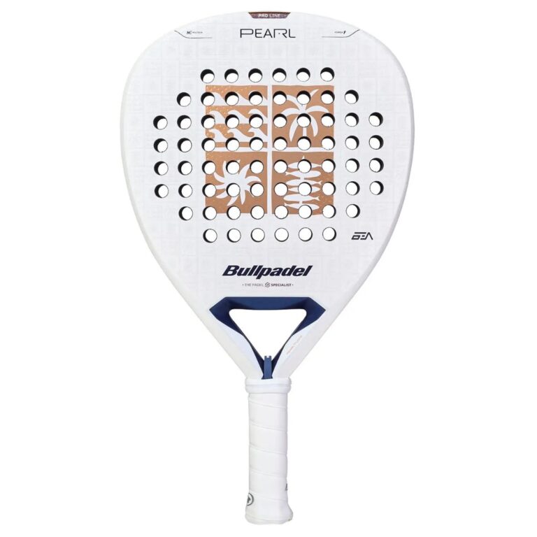 Pala de Padel Bullpadel Pearl 2027
