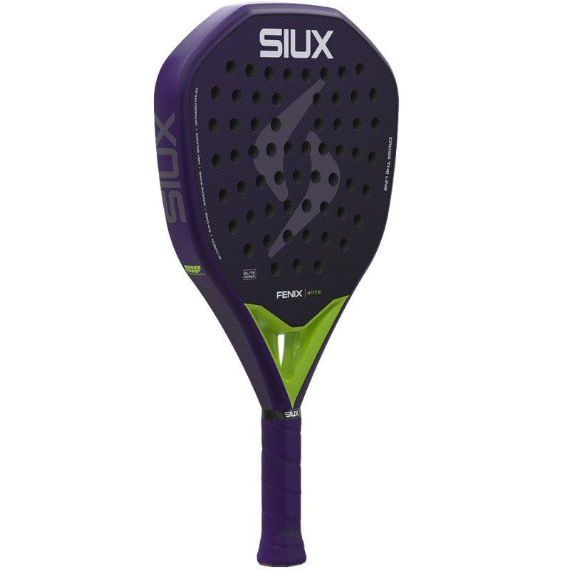 Pala Siux Fenix Elite 6