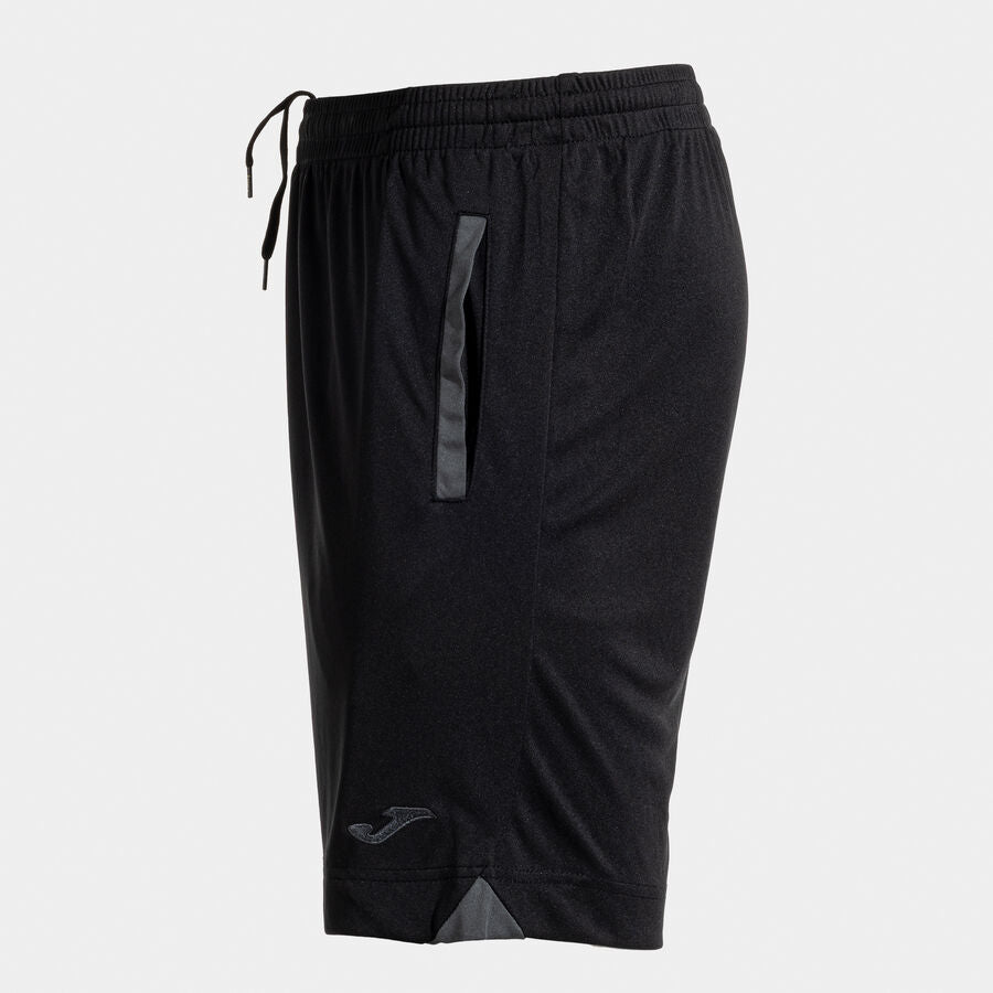 SHORT NEGRO JOMA HOMBRE