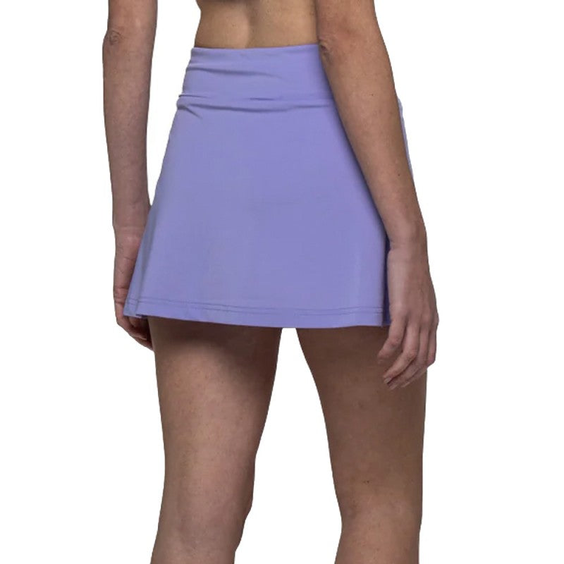 Falda Siux Cyber 26 Mujer Lila
