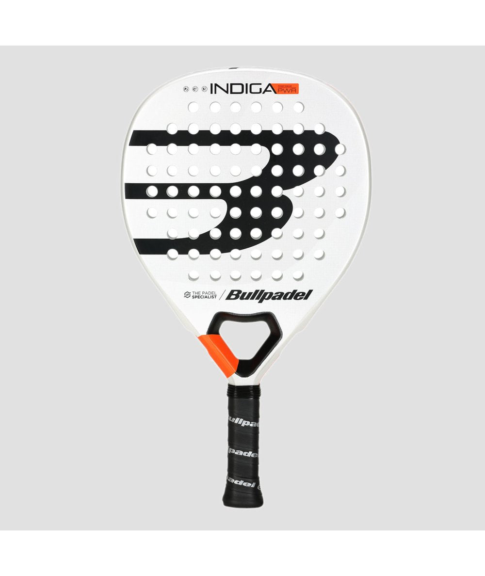 Pala Bullpadel Indiga Pwr 2025