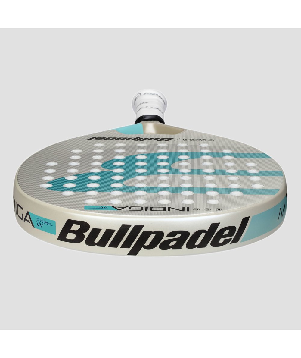 Pala Bullpadel Indiga w 2025