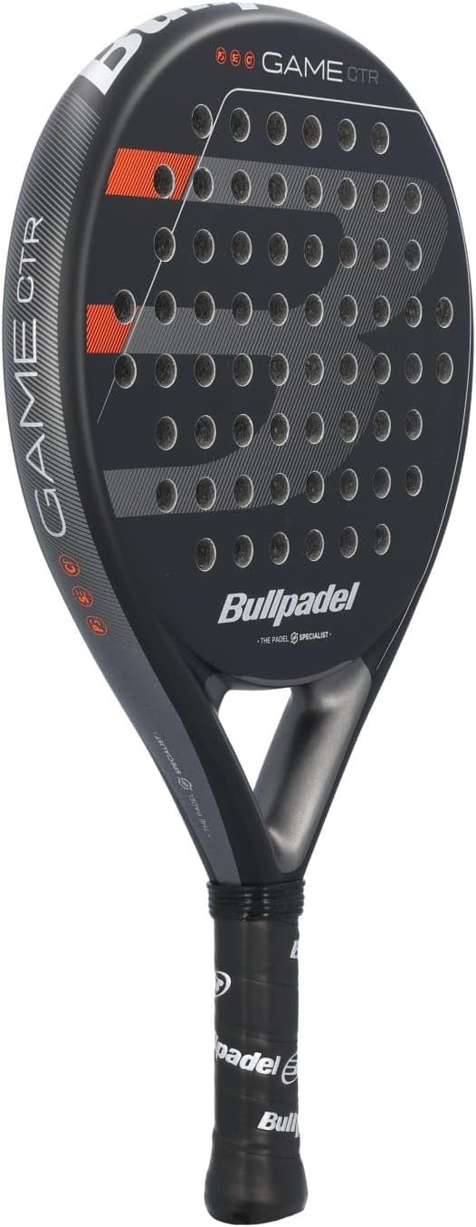 Pala Bullpadel Game Control 05