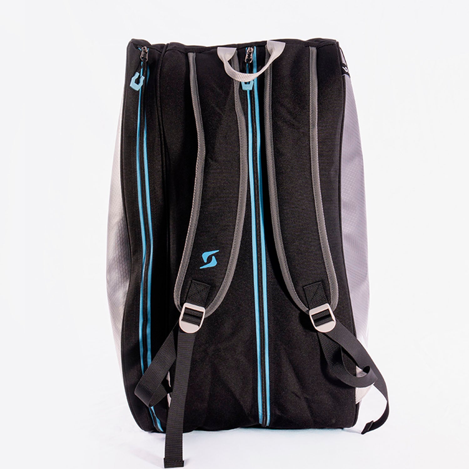 RACKET BAG PULSE BLUE