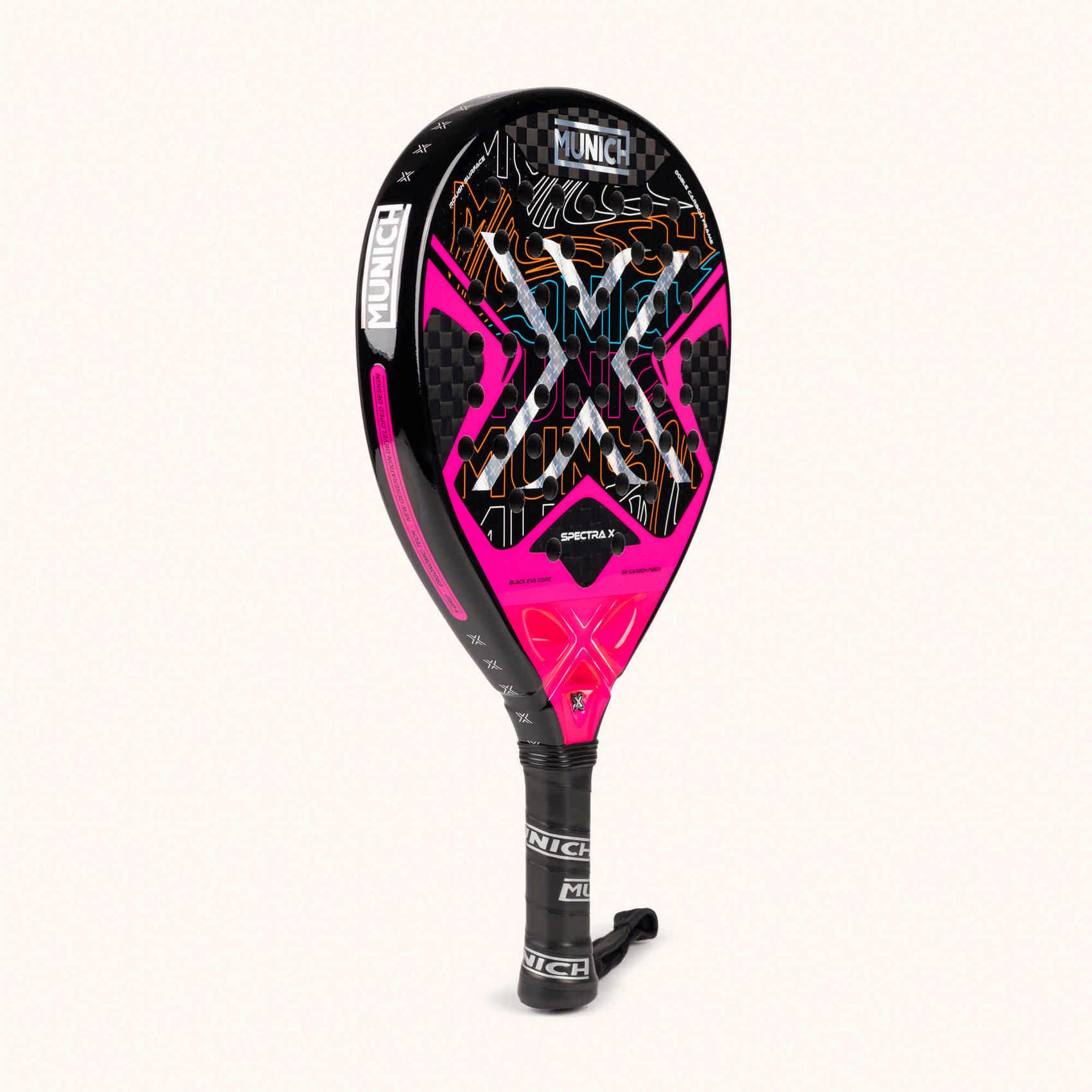 Pala Padel Munich Spectra X