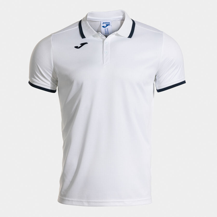 JOMA POLO BLANCA