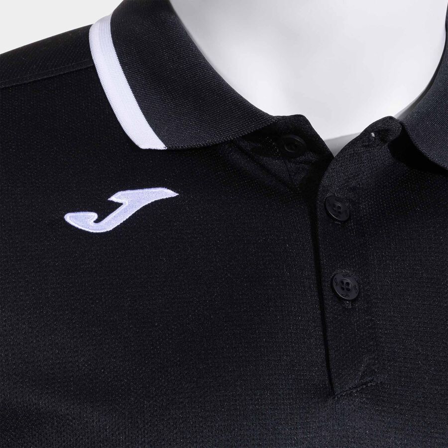 JOMA POLO NEGRA