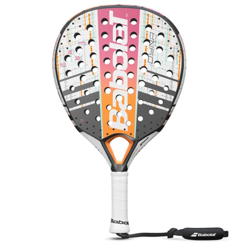 Pala Babolat Dyna Energy