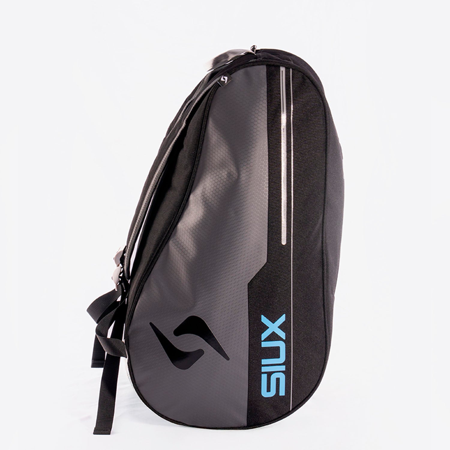 RACKET BAG PULSE BLUE