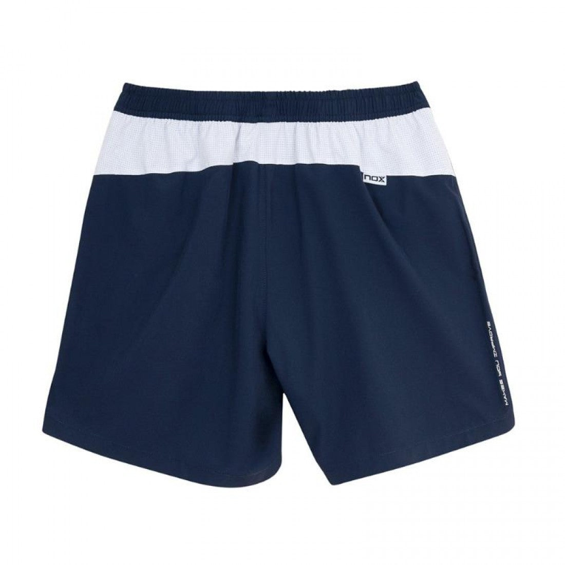 Short Nox Hombre Team Dark Blue