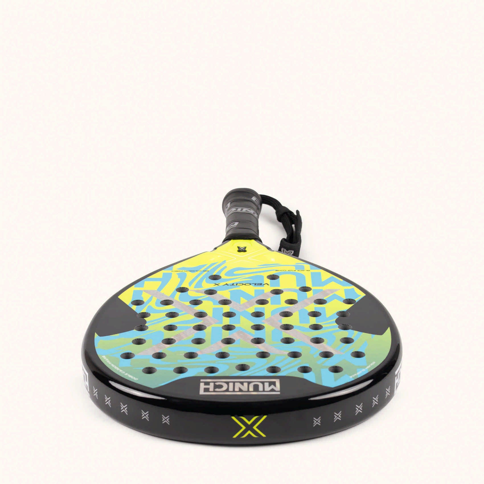 Pala de Padel Munich Velocity x