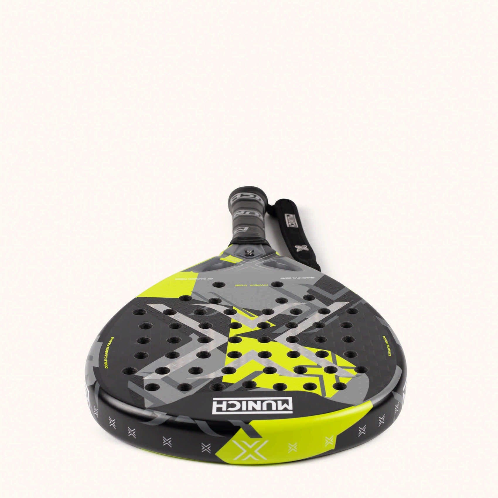 Pala Munich Padel Hyper Vibe