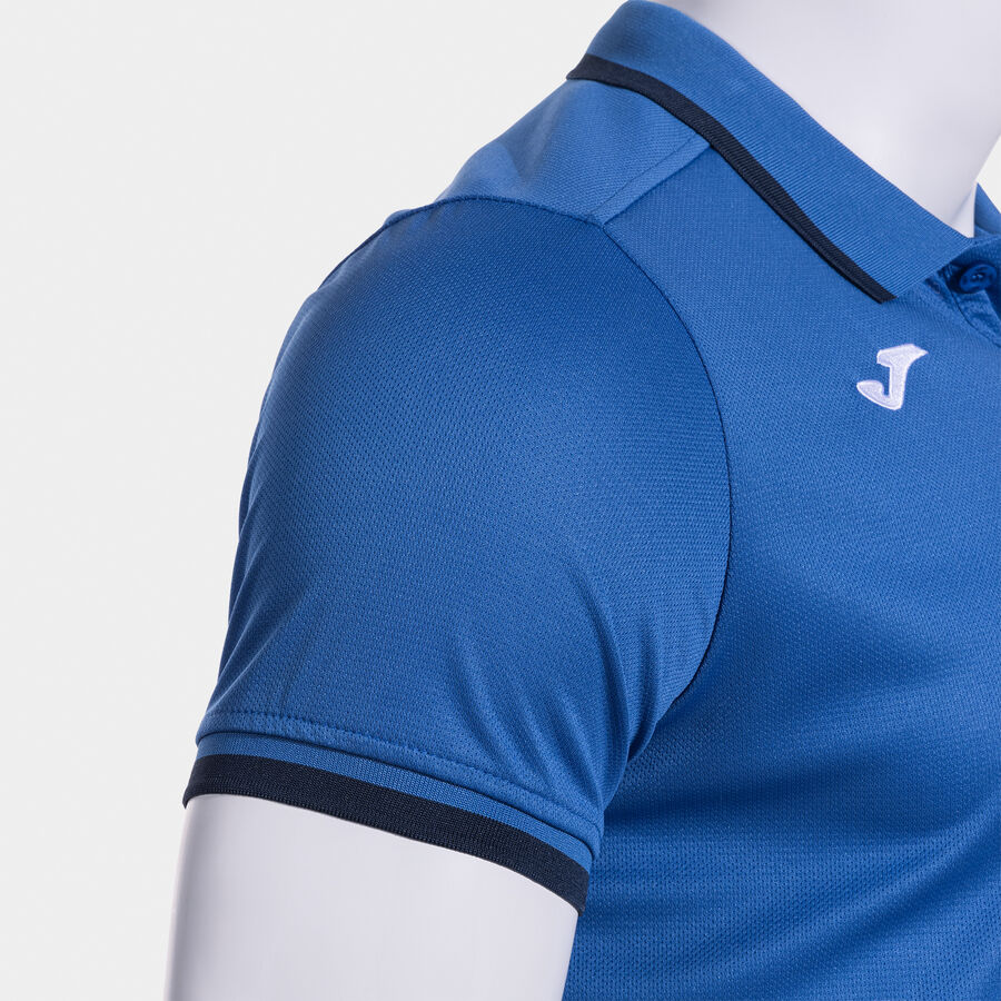 JOMA POLO AZUL