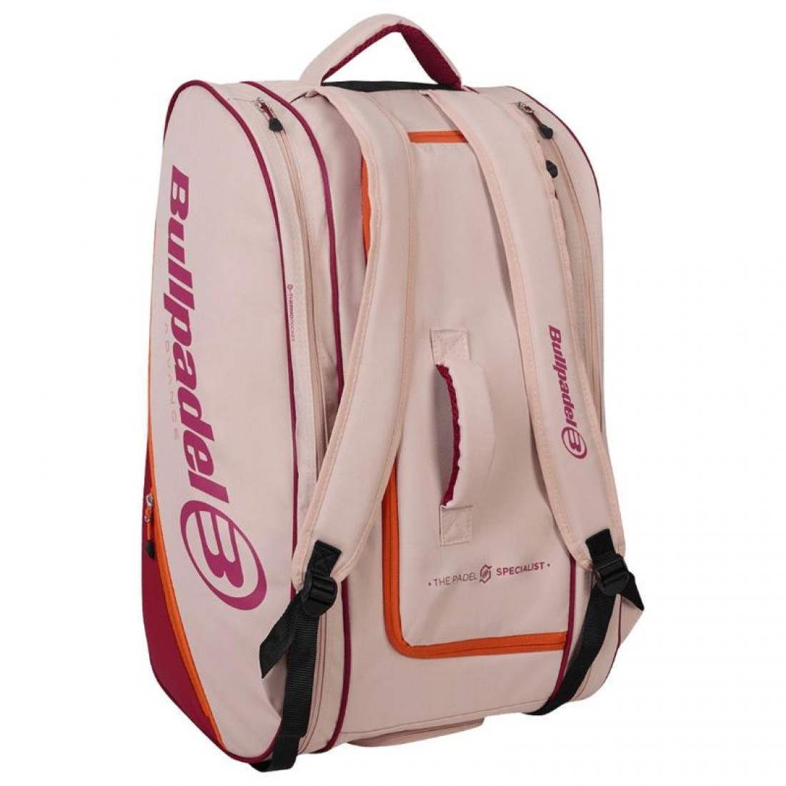 Paletero Bullpadel BPP26014 Advance