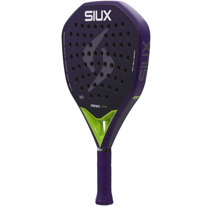 Pala Siux Fenix Elite 6