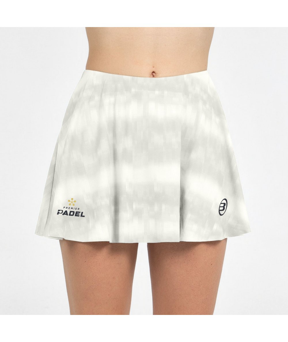Falda Bullpadel Piatra Crudo
