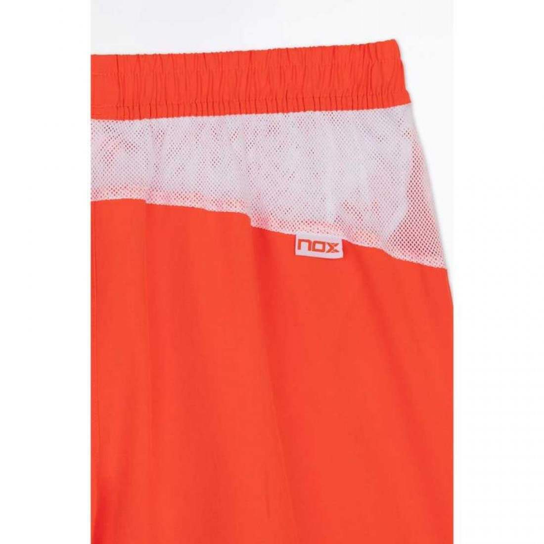 Short Nox Hombre Team Red