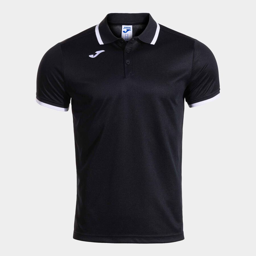 JOMA POLO NEGRA
