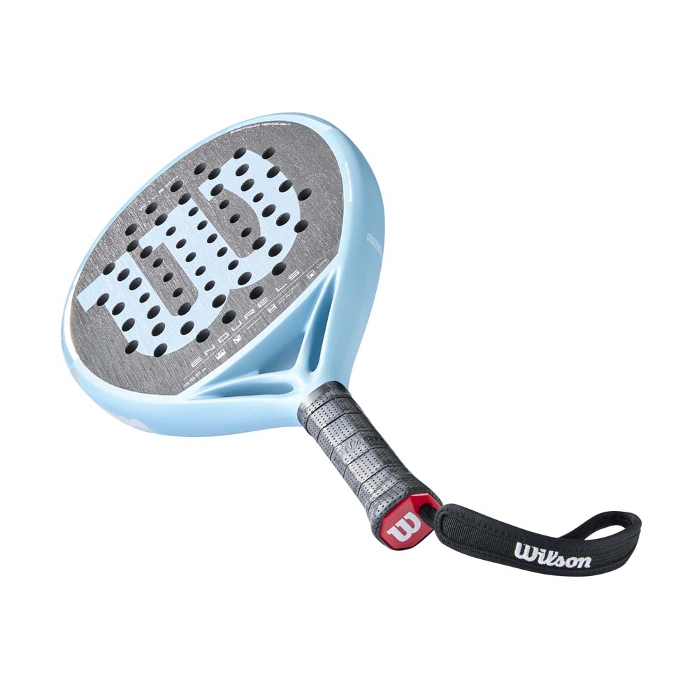Pala Wilson Endure LS V1