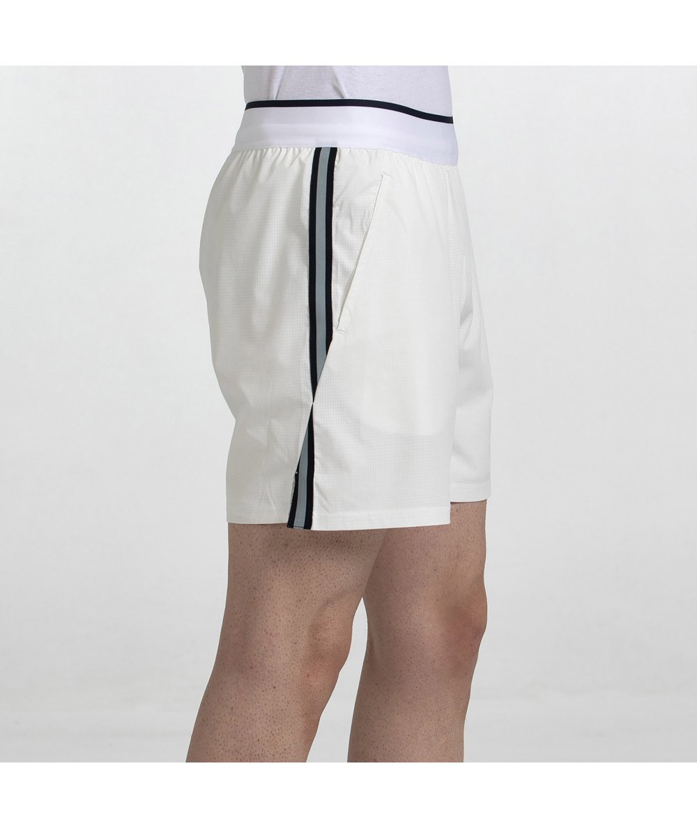 Short Bullpadel Trevejo Hueso