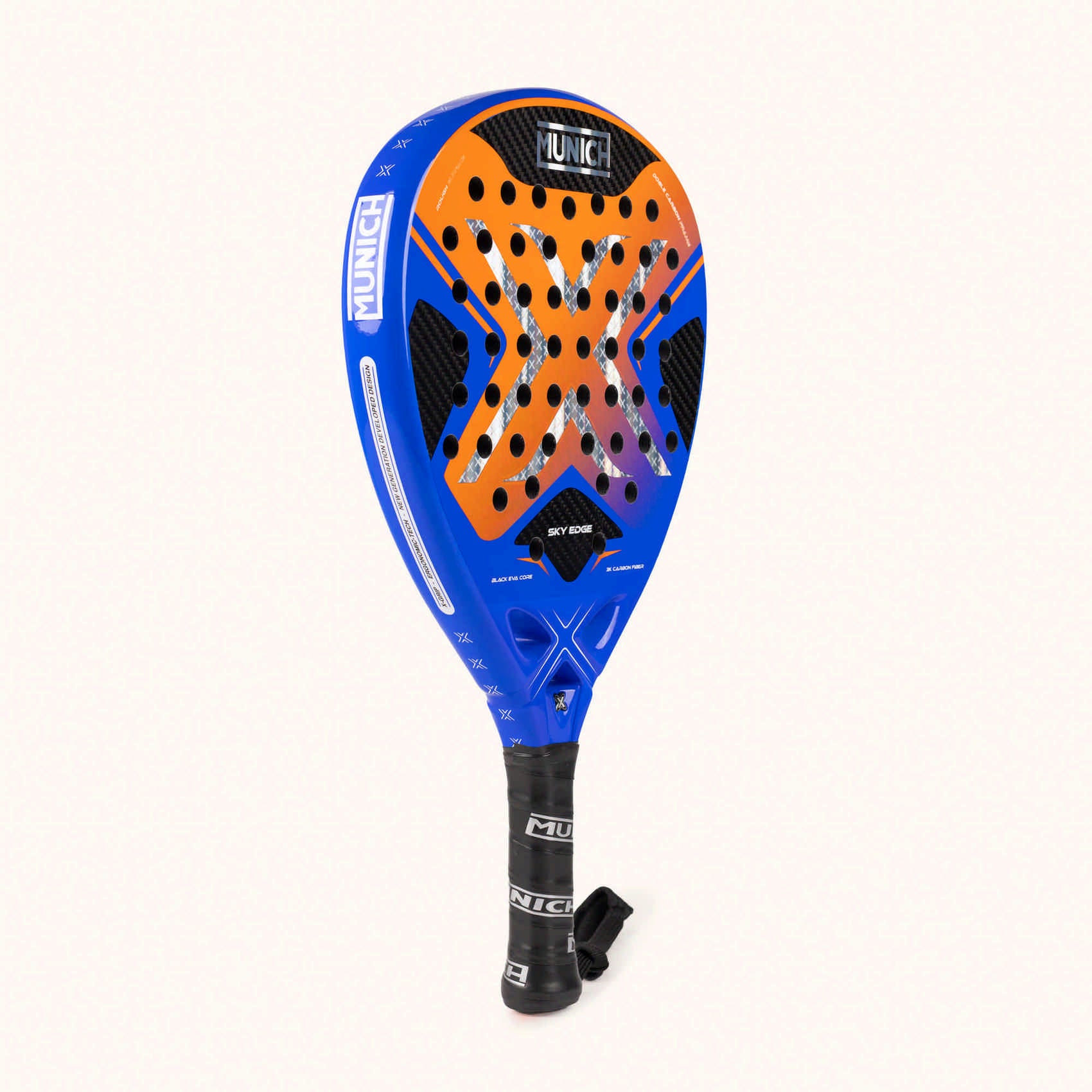 Pala Munich Padel Sky Edge