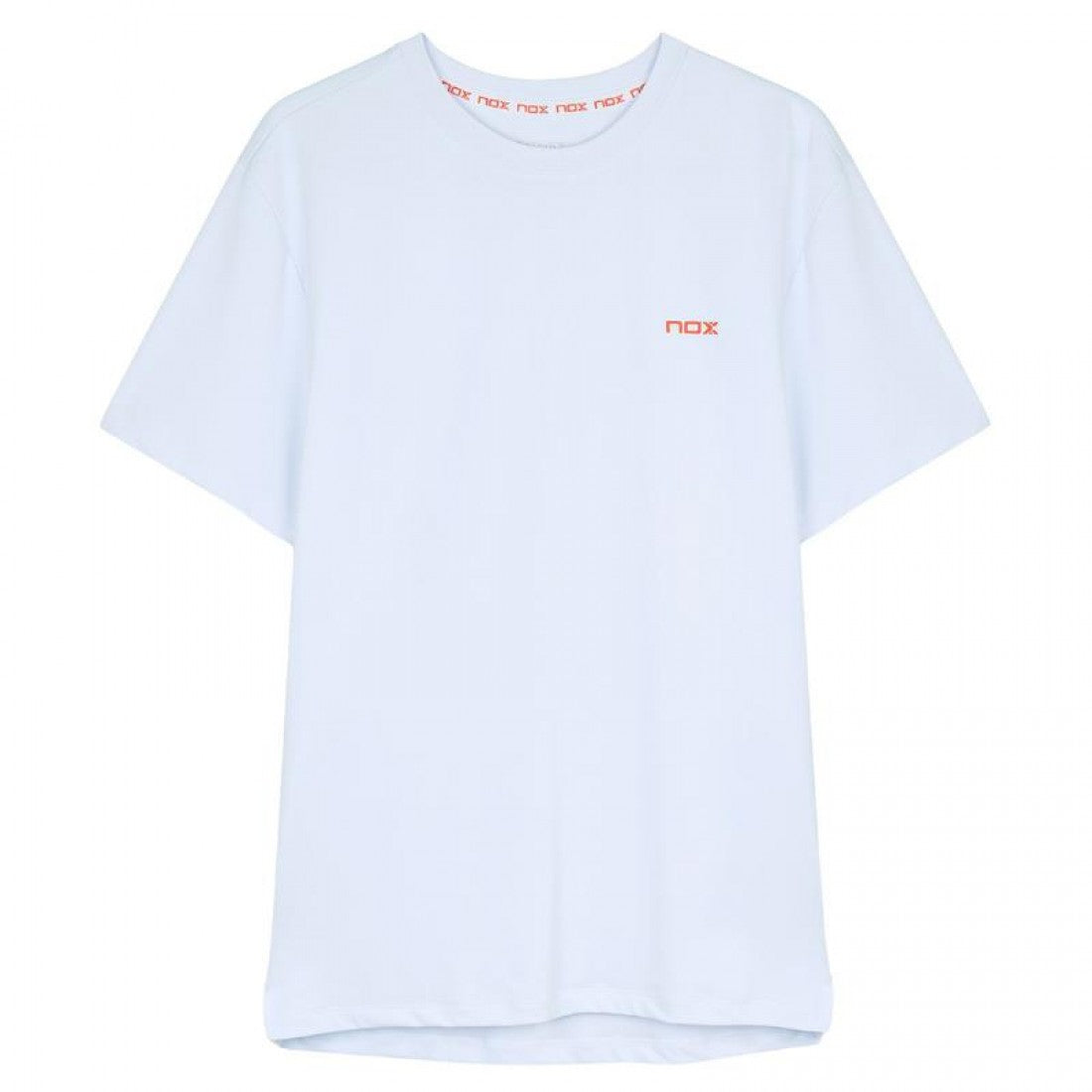 Camiseta Nox Team Regular White