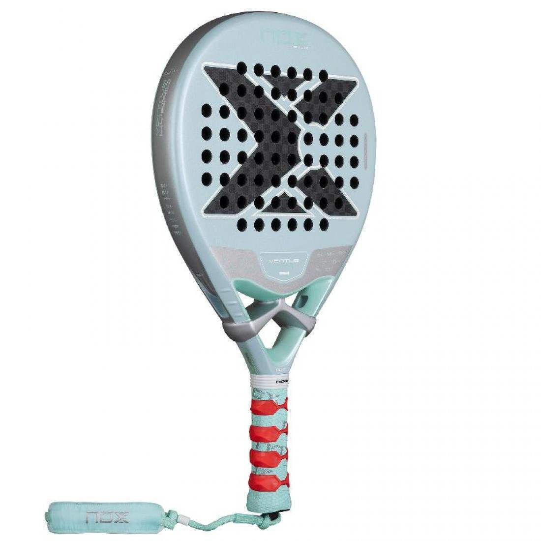 Pala Nox Ventus Hybrid 12K Lite 2026 Marina Guinart