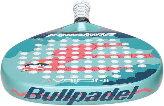 Pala Bullpadel Indiga Girl 26