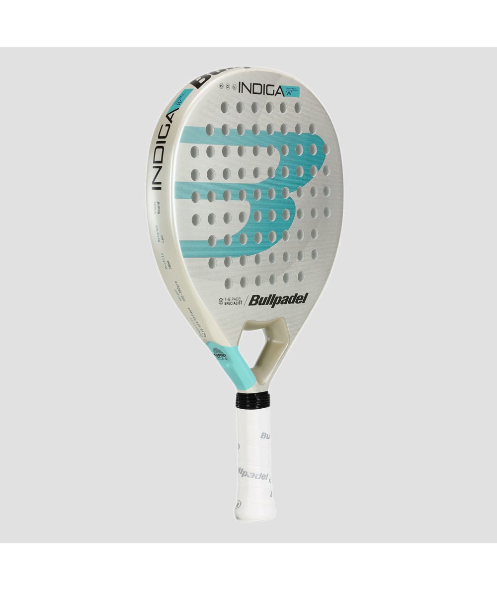 Pala Bullpadel Indiga w 2025
