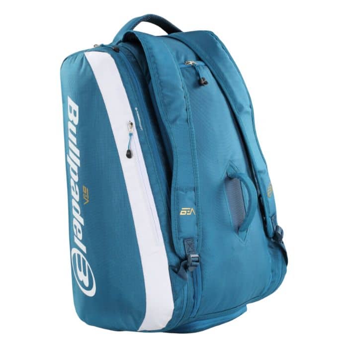 PALETERO BPP26021 PEARL AZUL VEDIAZO