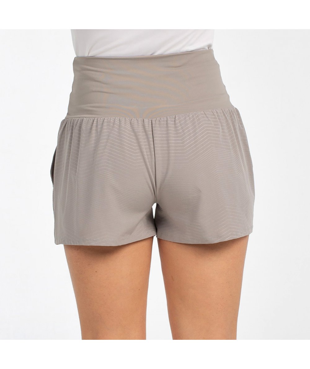 Short Bullpadel Enejo Humo