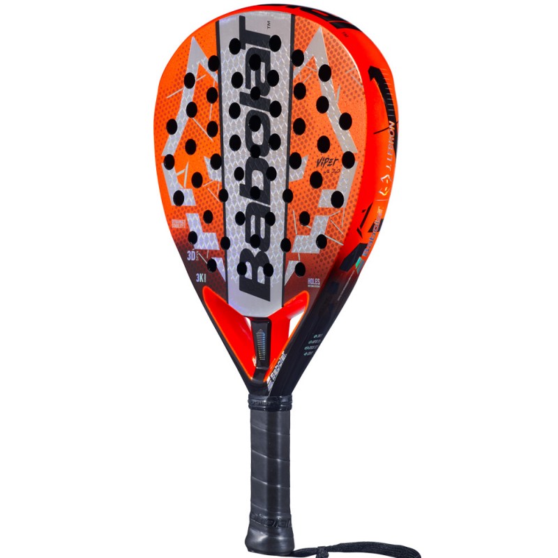 Pala Babolat Viper Soft Juan Lebron 3.0
