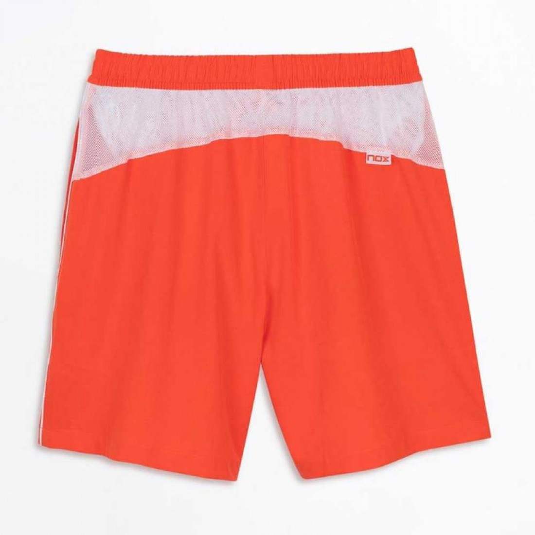 Short Nox Hombre Team Red