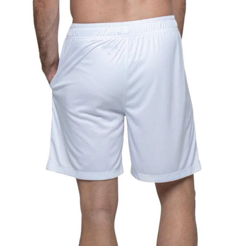 Short Siux Club 26 Hombre Blanco