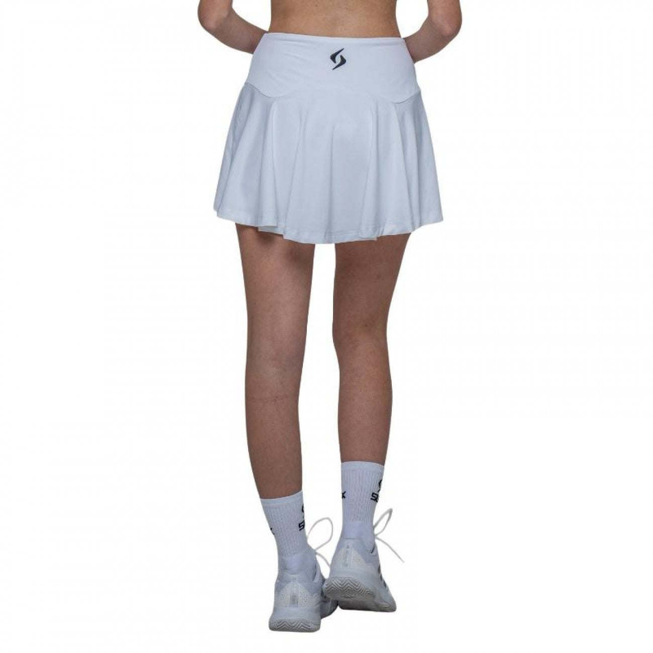 Falda Siux Match 26 Mujer Blanca