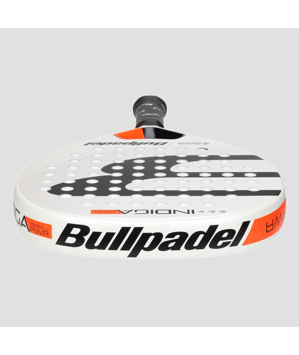 Pala Bullpadel Indiga Pwr 2025