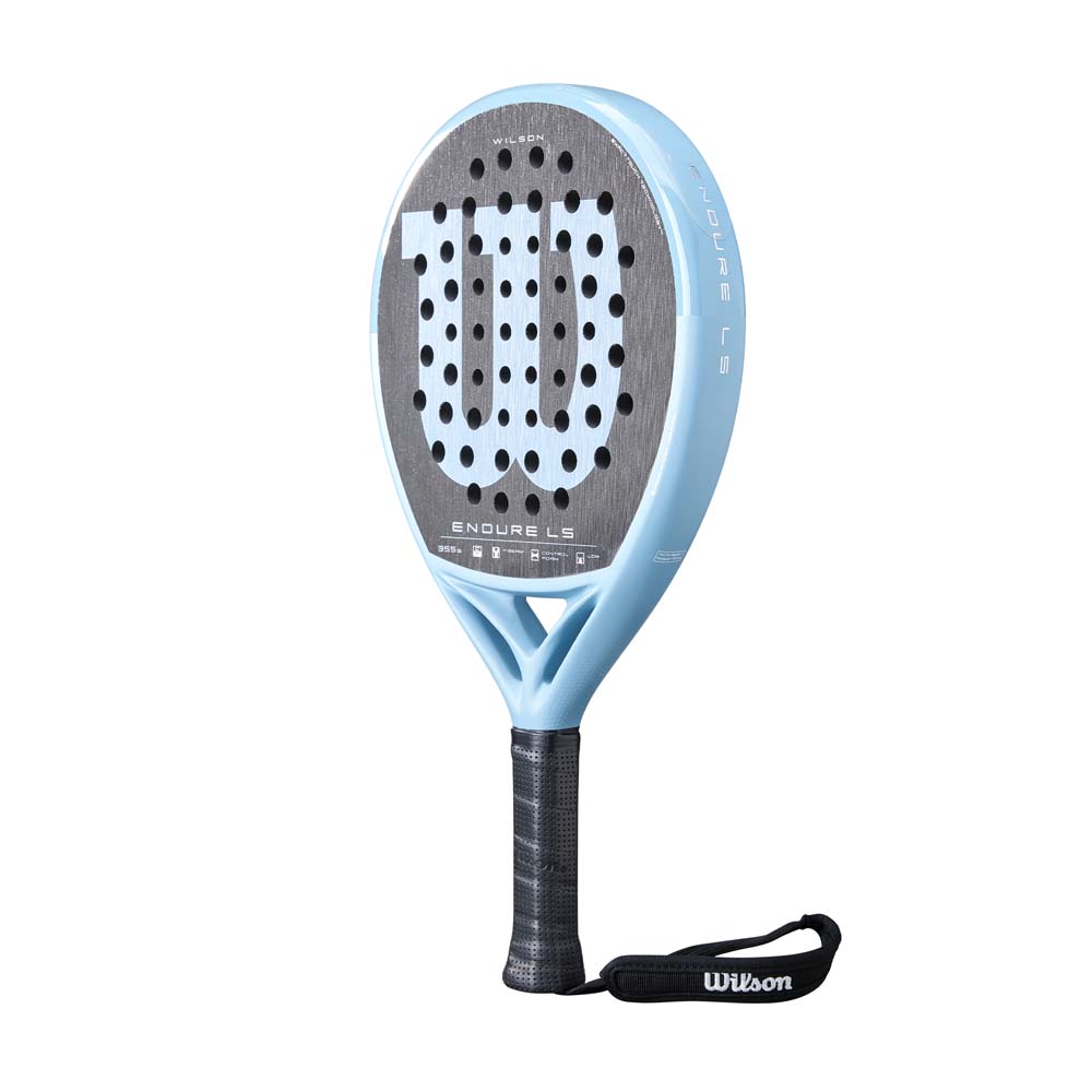 Pala Wilson Endure LS V1
