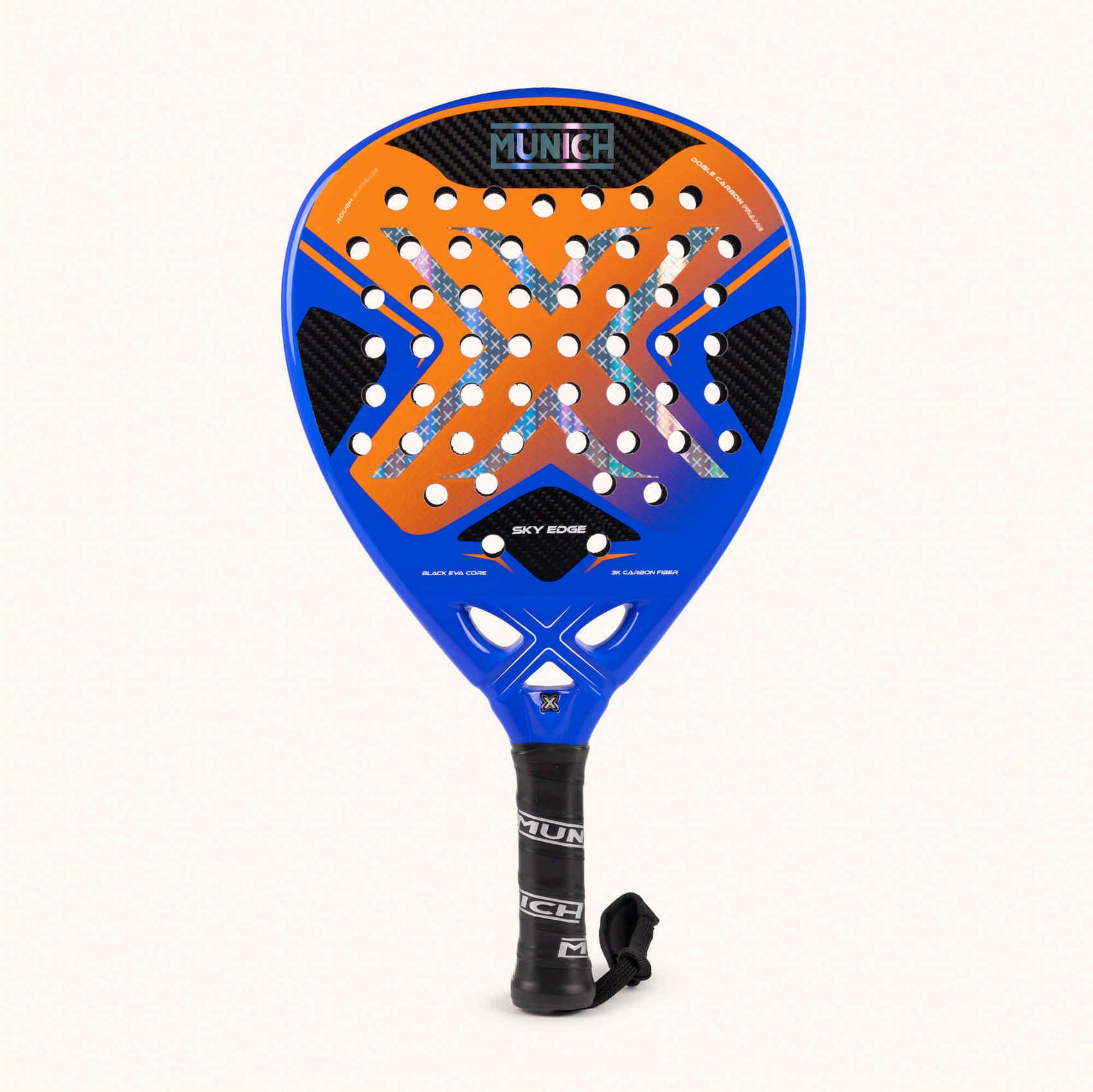 Pala Munich Padel Sky Edge