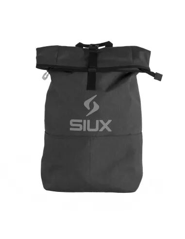 BACKPACK SIUX STREET BLACK 2026