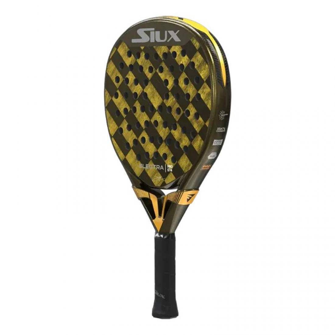 Pala Siux Electra Stupa Pro ST4 2025