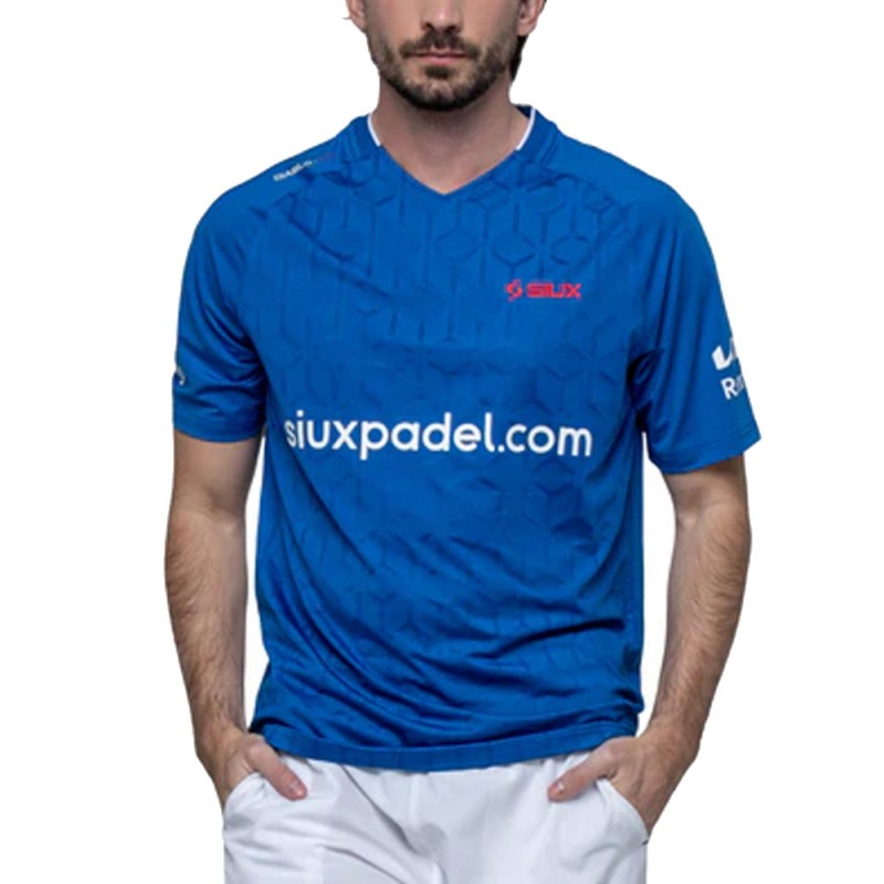 Camiseta Siux Diablo X Tino Libaak 26
