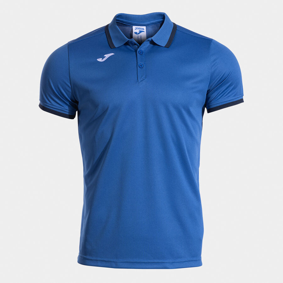 JOMA POLO AZUL