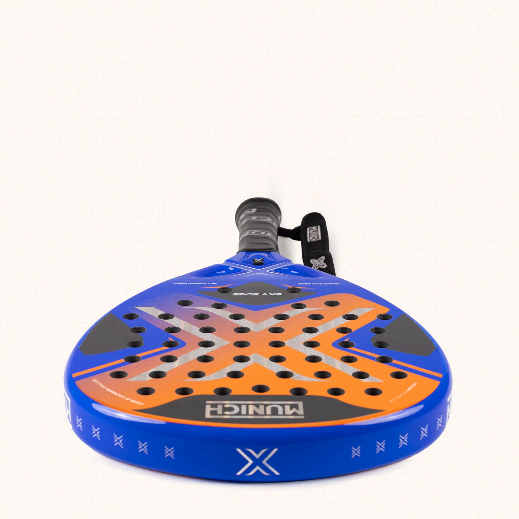 Pala Munich Padel Sky Edge