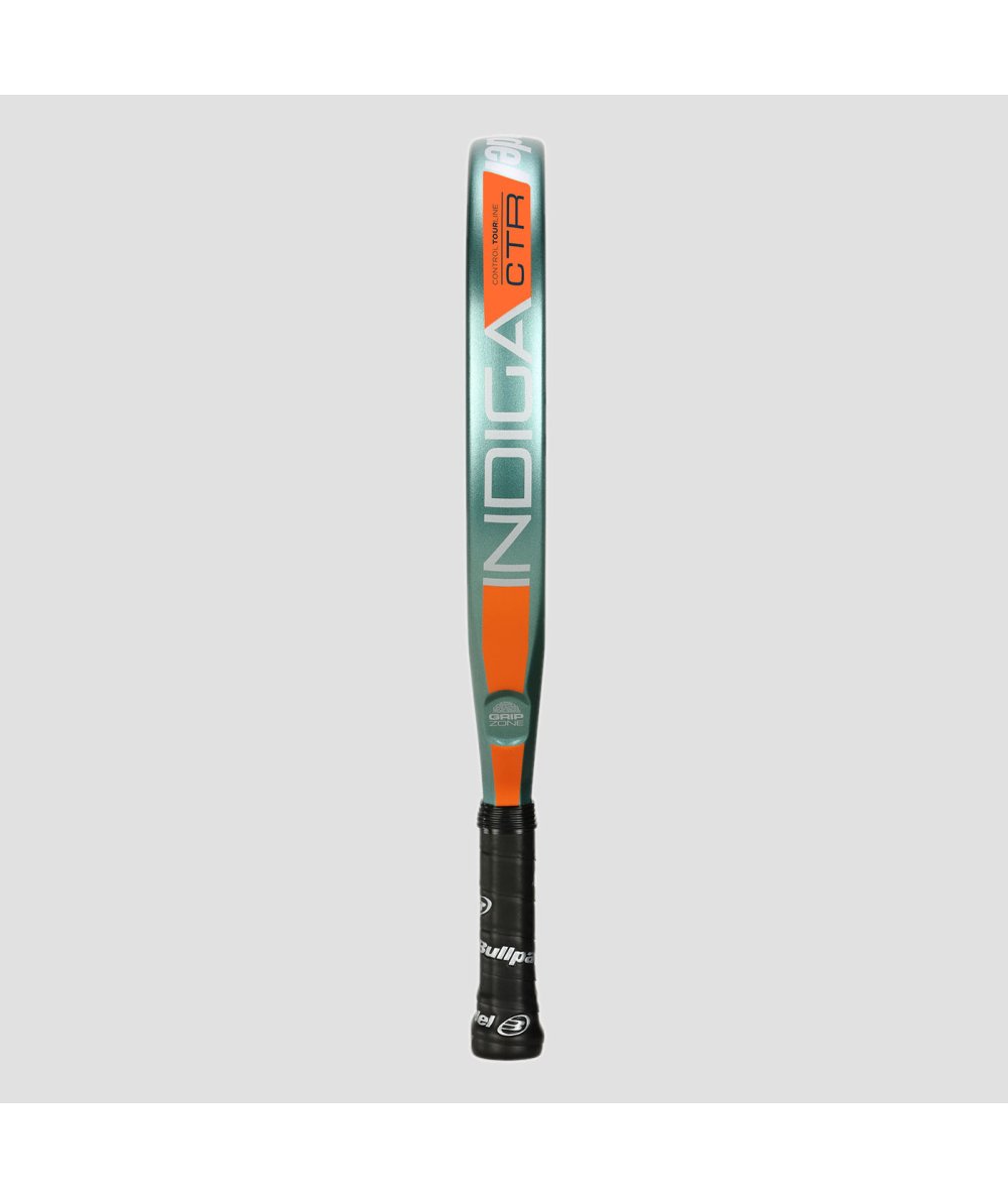 Pala Bullpadel Indiga Ctr 2025