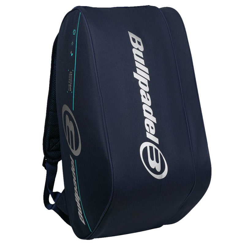 Paletero Bullpadel Tour Azul Marino