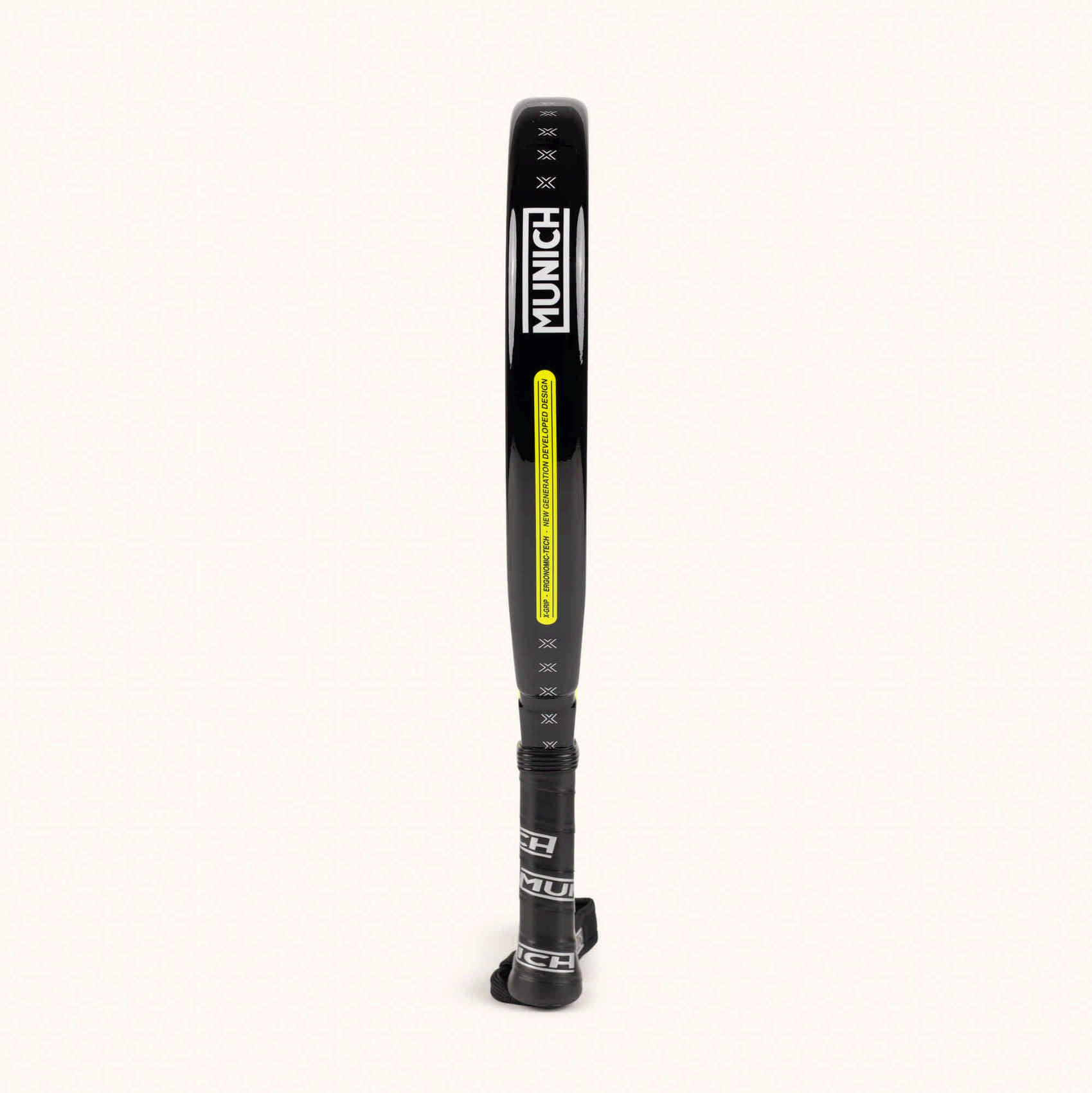 Pala de Padel Munich Velocity x