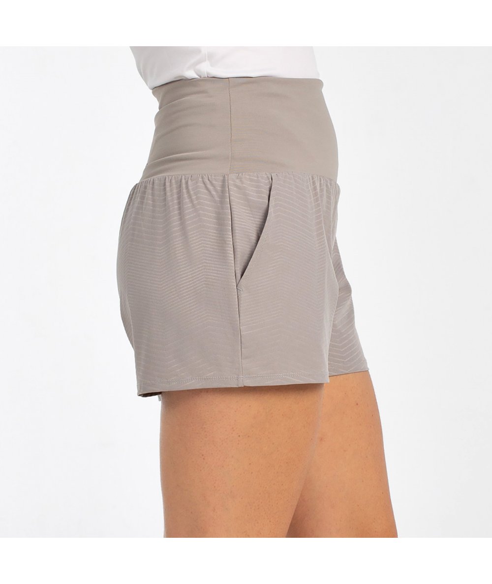 Short Bullpadel Enejo Humo