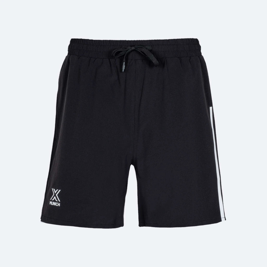 Short Munich Series Black